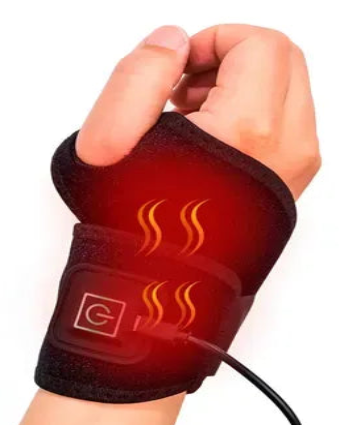 TermoFlex™ | Muñequera Térmica Ajustable